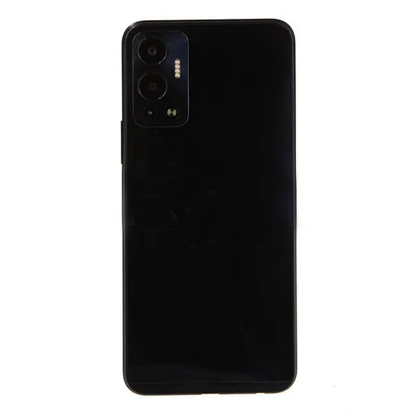 Смартфон Infinix HOT 12 4/128GB Racing Black