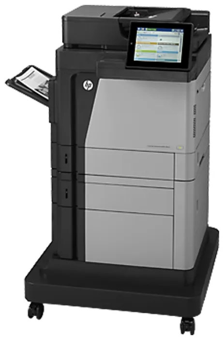 МФУ HP B3G85A LaserJet Enterprise M630f