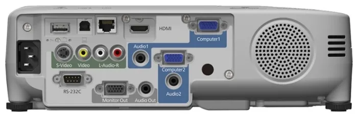 Проектор универсальный Epson EB-W29