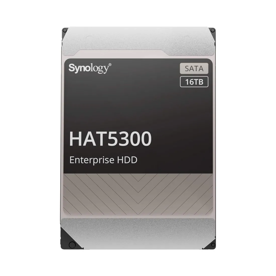 Жесткий диск Synology HAT5310-16T 16TB