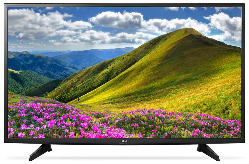 Телевизор LG 43LJ510V