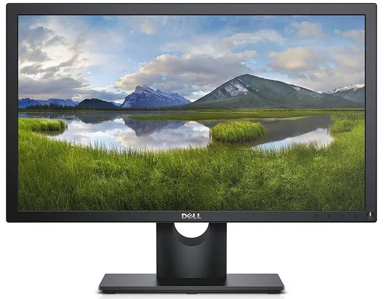 Монитор 21.5" Dell E2216HV 210-ALFS