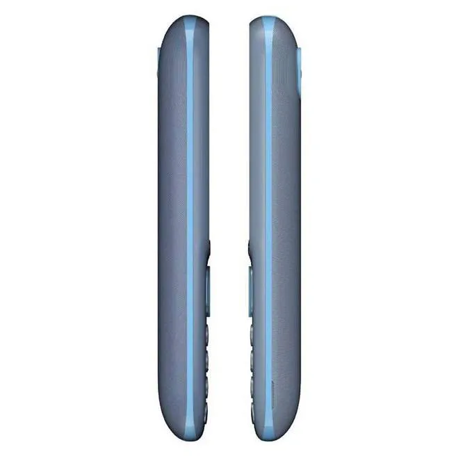 Мобильный телефон ITEL it2173 Blue