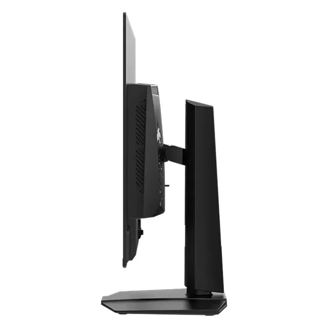 Монитор MSI MAG 321UP QD-OLED X24