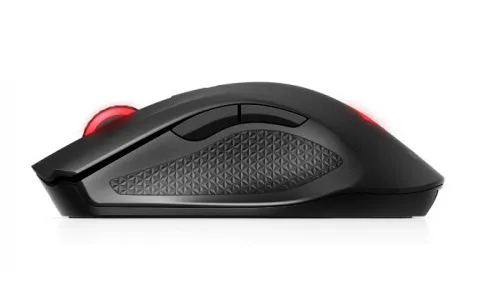 Компьютерная мышь HP OMEN Vector 2B349AA