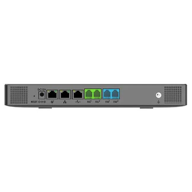 IP-АТС Grandstream UCM6302A
