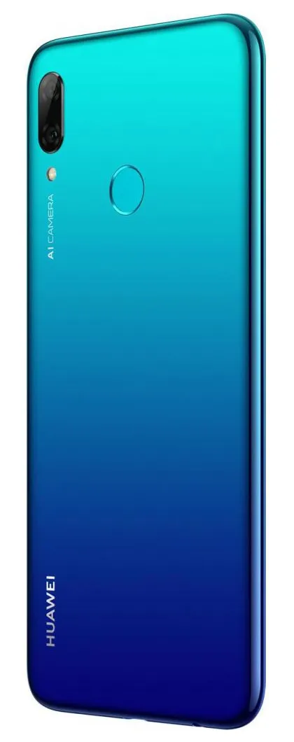 Смартфон Huawei P Smart 2019 Синий