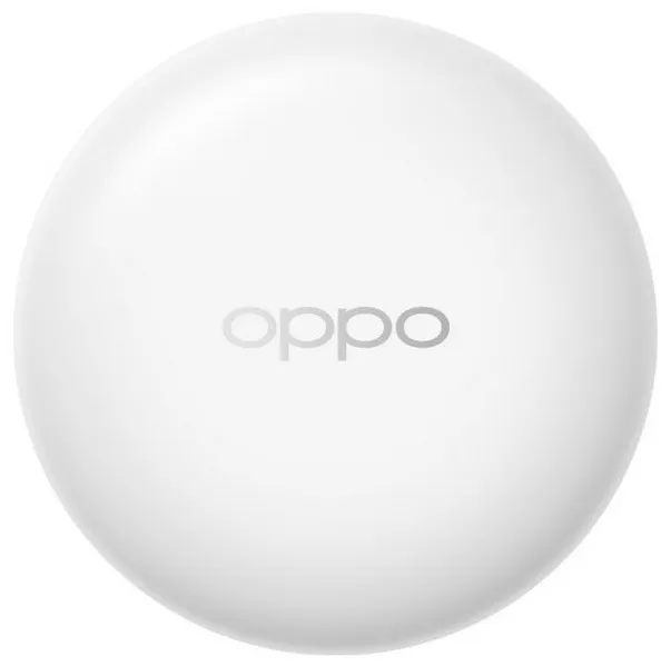 Bluetooth Гарнитура OPPO Enco W31 White