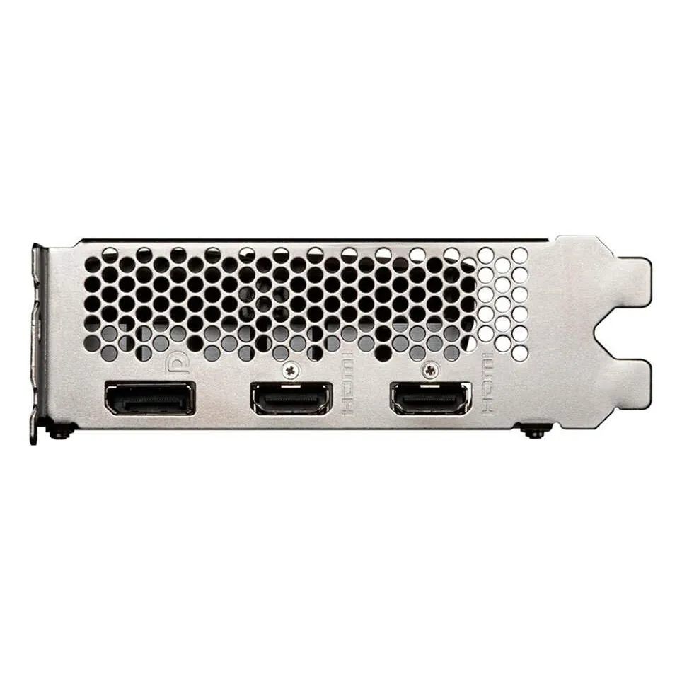 Видеокарта 6Gb MSI RTX 3050 VENTUS 2X E 6G