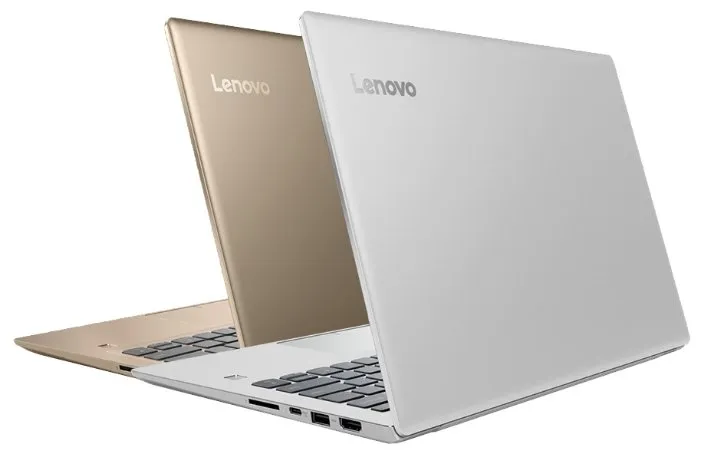 Ноутбук Lenovo Ideapad 720s 81BD0047RK