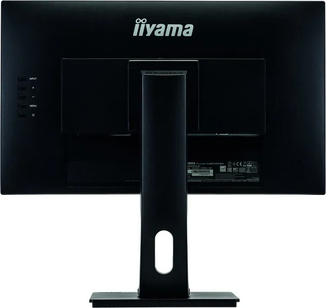 Монитор 23.8" Iiyama Pro-Lite XUB2493HSU-B1