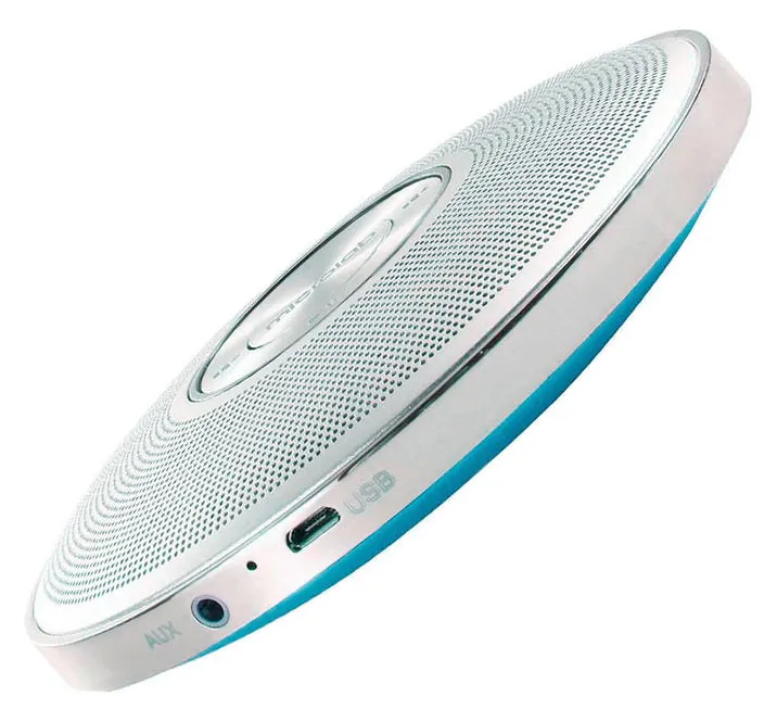 Колонки MicroLab MD216 Голубой