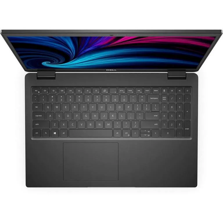 Ноутбук DELL Latitude 3520 210-AYNQ N066L352015EMEA_REF_UBU