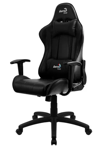 Игровое компьютерное кресло Aerocool AC100 AIR B