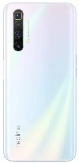Смартфон Realme X3 Super Zoom 8Gb/128Gb White