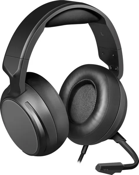 Гарнитура Defender Shadow black