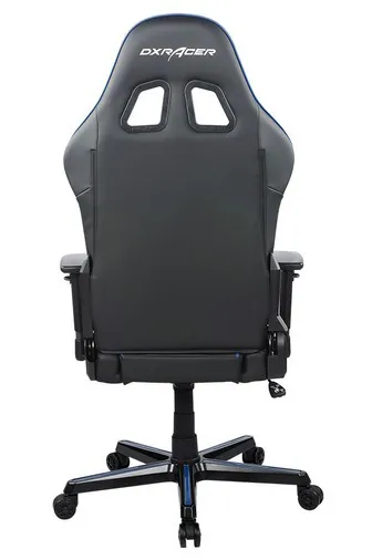 Игровое компьютерное кресло DX Racer GC/P08/NB
