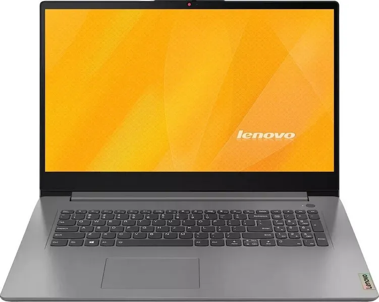 Ноутбук Lenovo IdeaPad 3 17ITL6 82H90092RK
