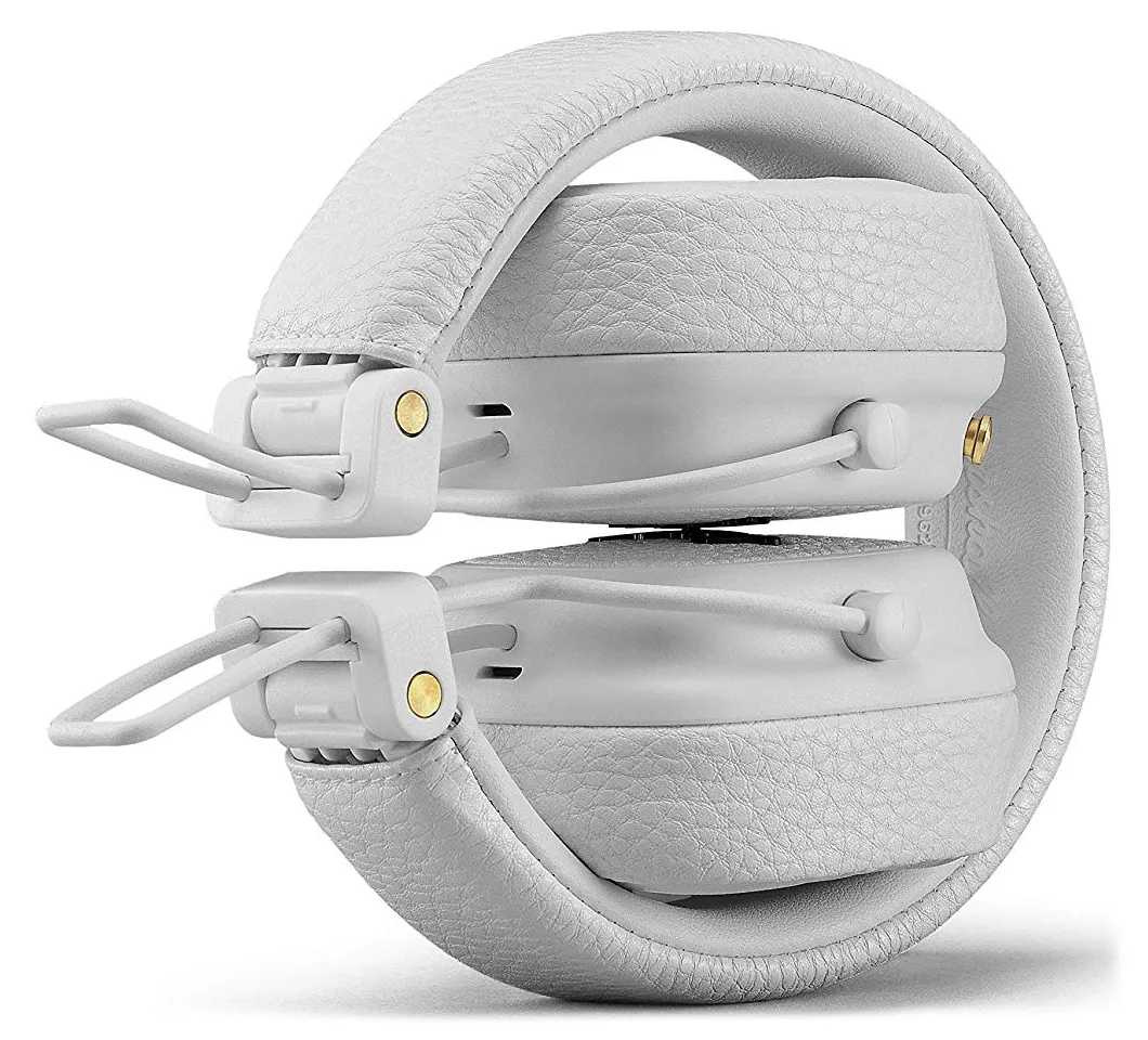 Гарнитура Marshall Major III Bluetooth Белый