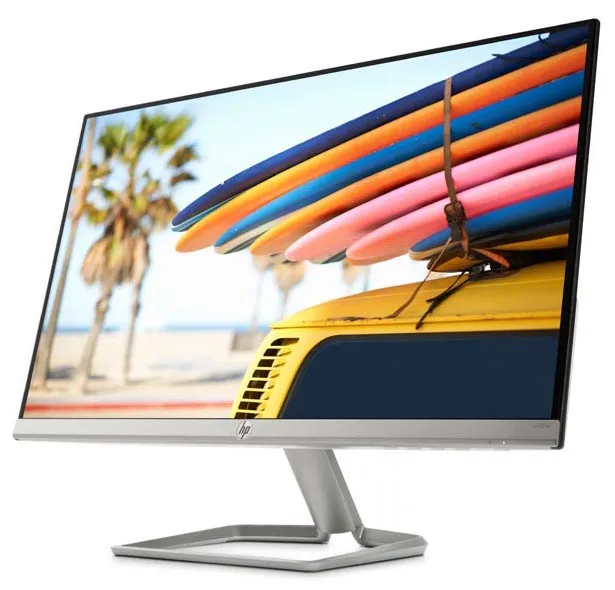 Монитор 24" HP 24FW 3KS62AA