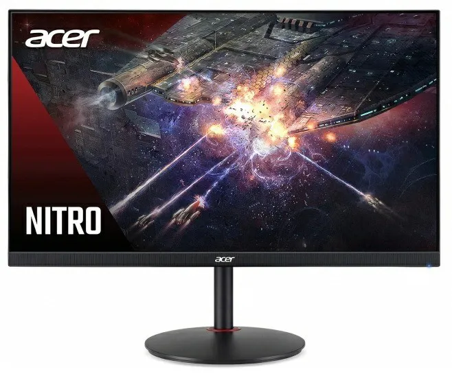 Монитор 27" Acer XV272LVbmiiprx