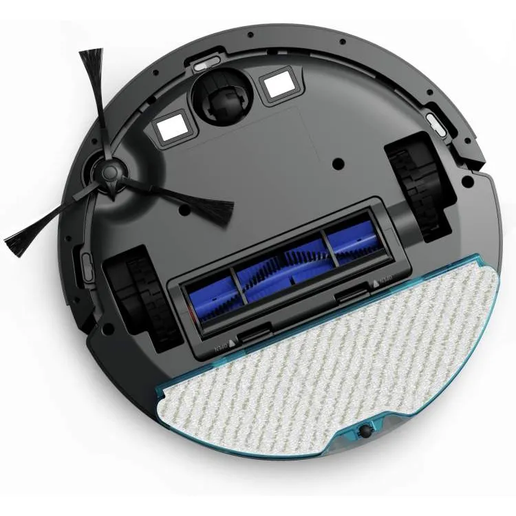 Робот-пылесос Tefal EXPLORER SERIE 75+ RG8595WH