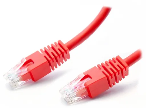 Патч Корд UTP Ship S6025RD0500P