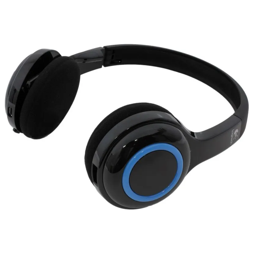Наушники Logitech H600 L981-000342