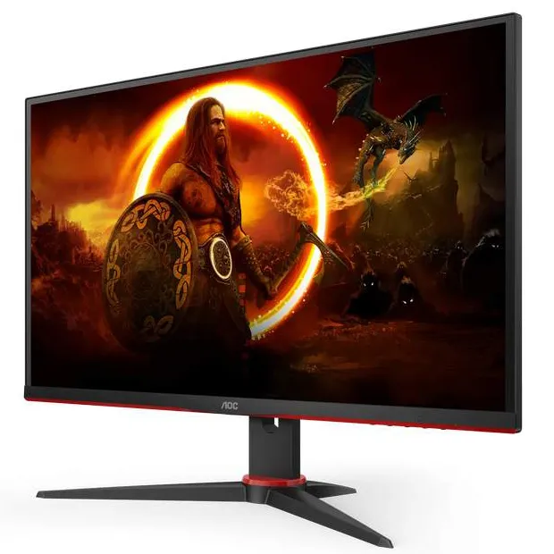 Монитор 27" AOC 27G2ZNE/BK (00/01)