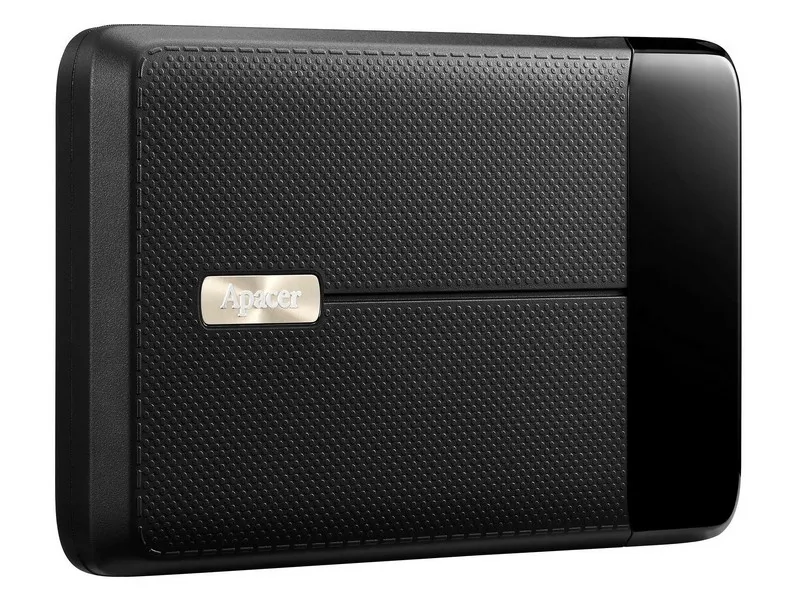Внешний жесткий диск 2 TB Apacer AC731 AP2TBAC731B-1 Black