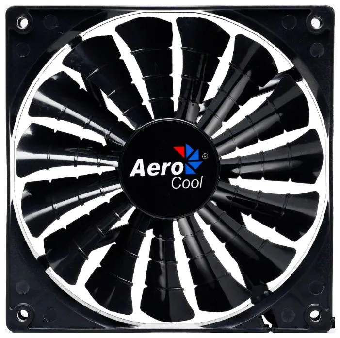 Кулер для корпуса AeroCool Shark