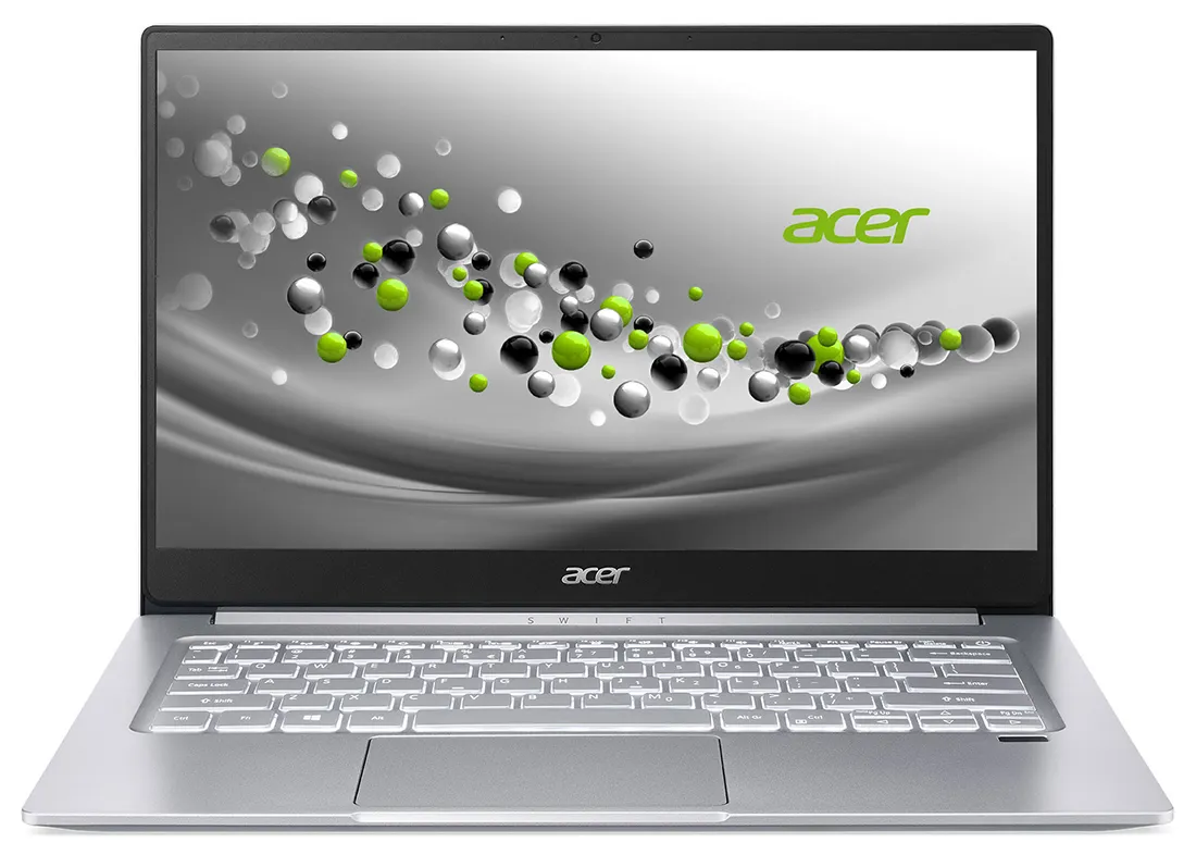 Ноутбук Acer Swift 3 SF314-42-R420 NX.HSEER.00D