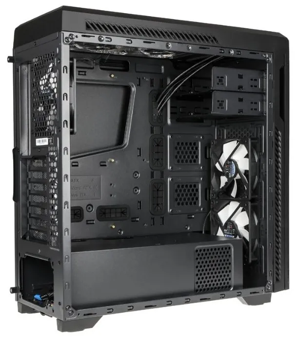 Корпус для ПК Zalman Z9 Neo