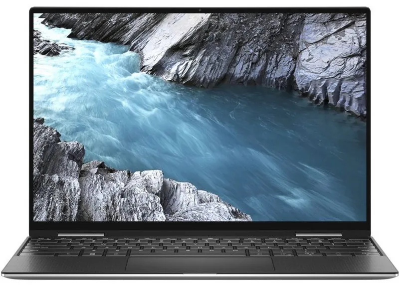 Ноутбук Dell XPS 13 (7390) 2-in-1 210-ASTI-A3