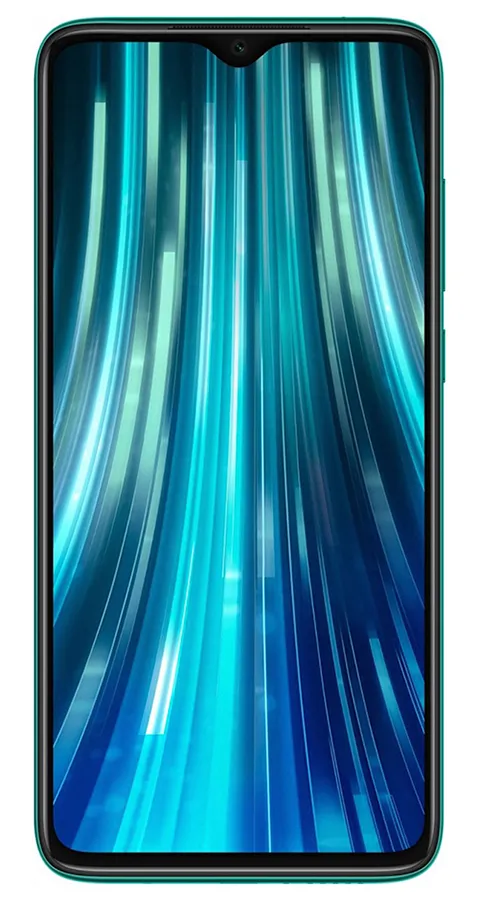 Смартфон Xiaomi Redmi Note 8 Pro 6GB 64GB