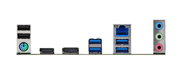 Материнская плата ASRock Z590 PRO4