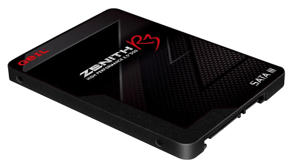 SSD накопитель 960GB GEIL ZENITH R3 GZ25R3-960G