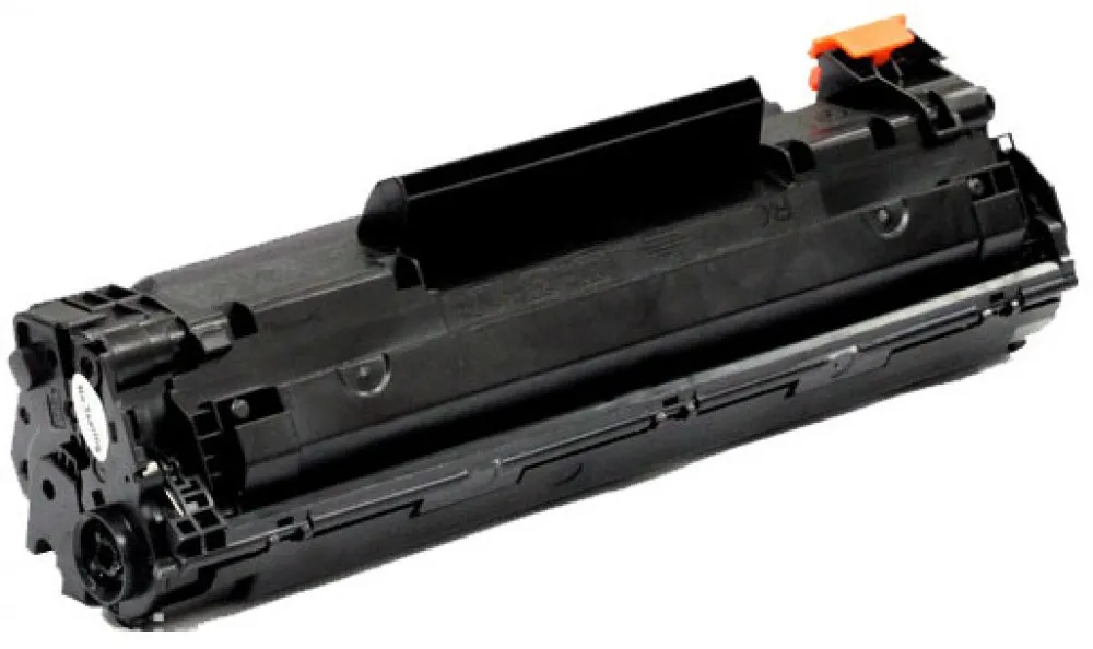 Картридж HP CF283X 83X Black