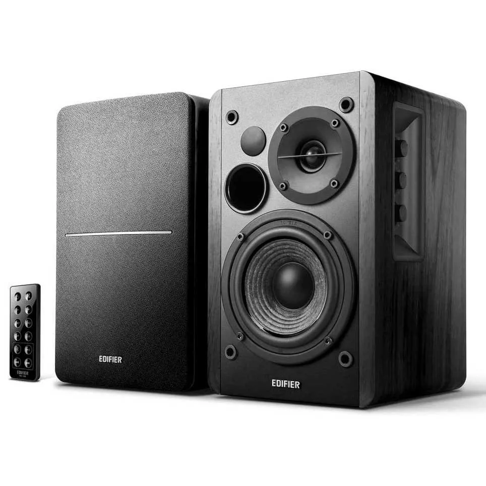 Акустическая система Bluetooth Edifier R1280DB Black