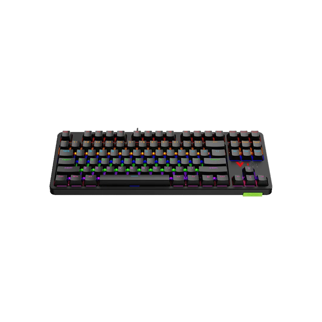 Клавиатура Rapoo V500PRO-87
