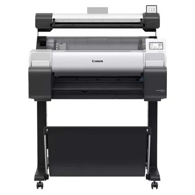 Сканнер Canon Lm24 4276V940