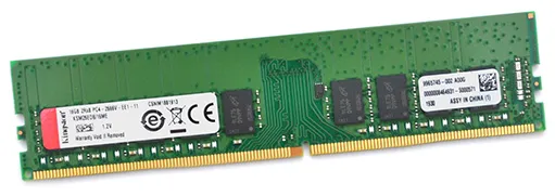 Оперативная память 16 GB Kingston KSM26ED8/16ME