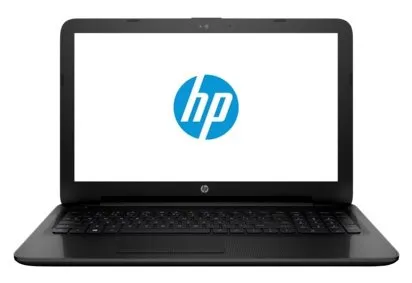 Ноутбук HP Europe 15-AC181UR P3M27EA