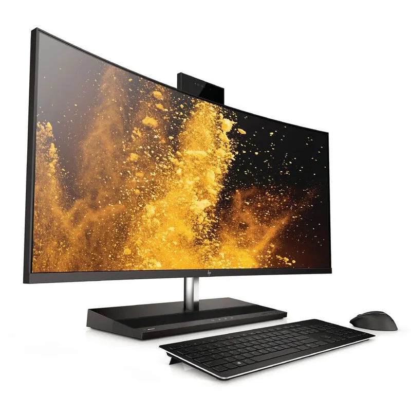 Моноблок HP EliteOne 1000 G1 AiO NT 2SF93EA