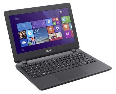 Ультрабук Acer Aspire ES1-131-C1NL A01-131-C6NLHD