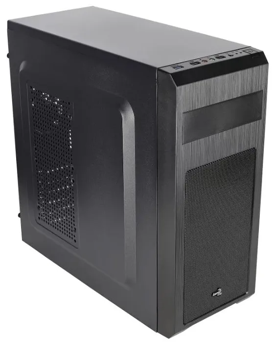 Корпус для ПК AeroCool SI-5101