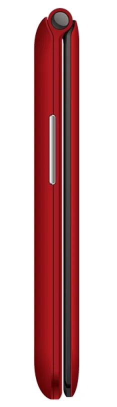 Мобильный телефон Texet TM-414 Красный