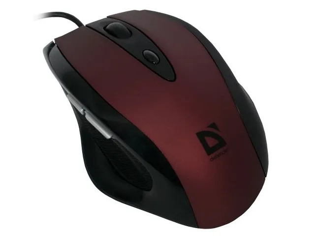 Компьютерная мышь Defender Opera 880 R