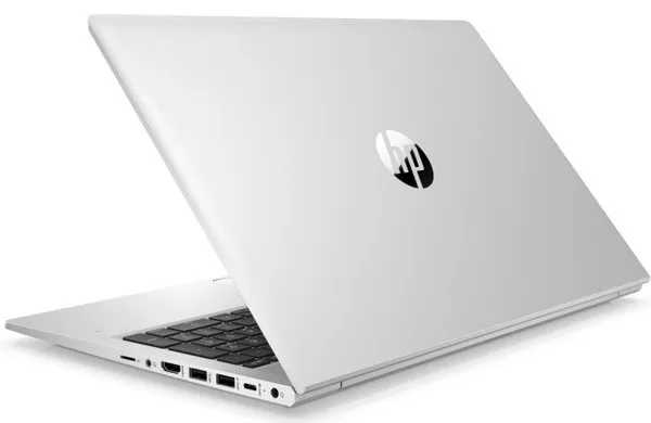 Ноутбук HP Probook 450 G8 45M98ES