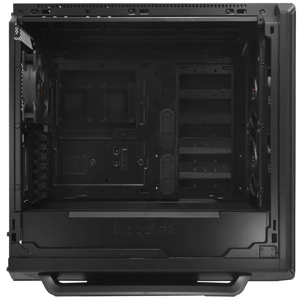 Корпус для ПК ATX BeQuiet Silent Base 801 BG029 black